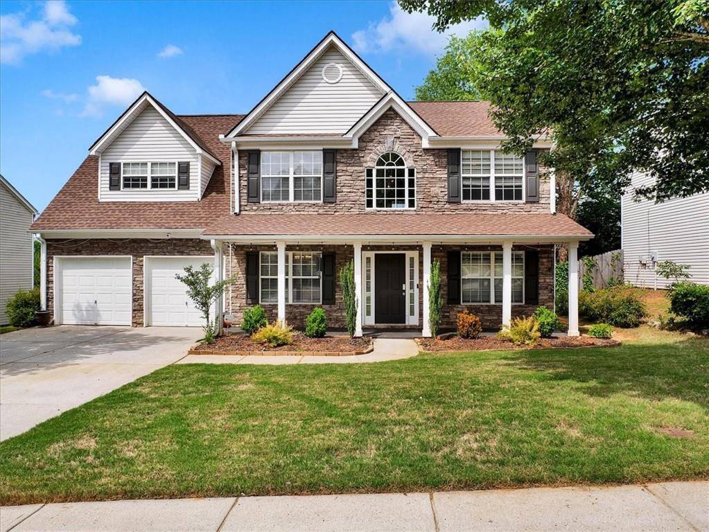 Suwanee, GA 30024,3725 Crescent Walk LN