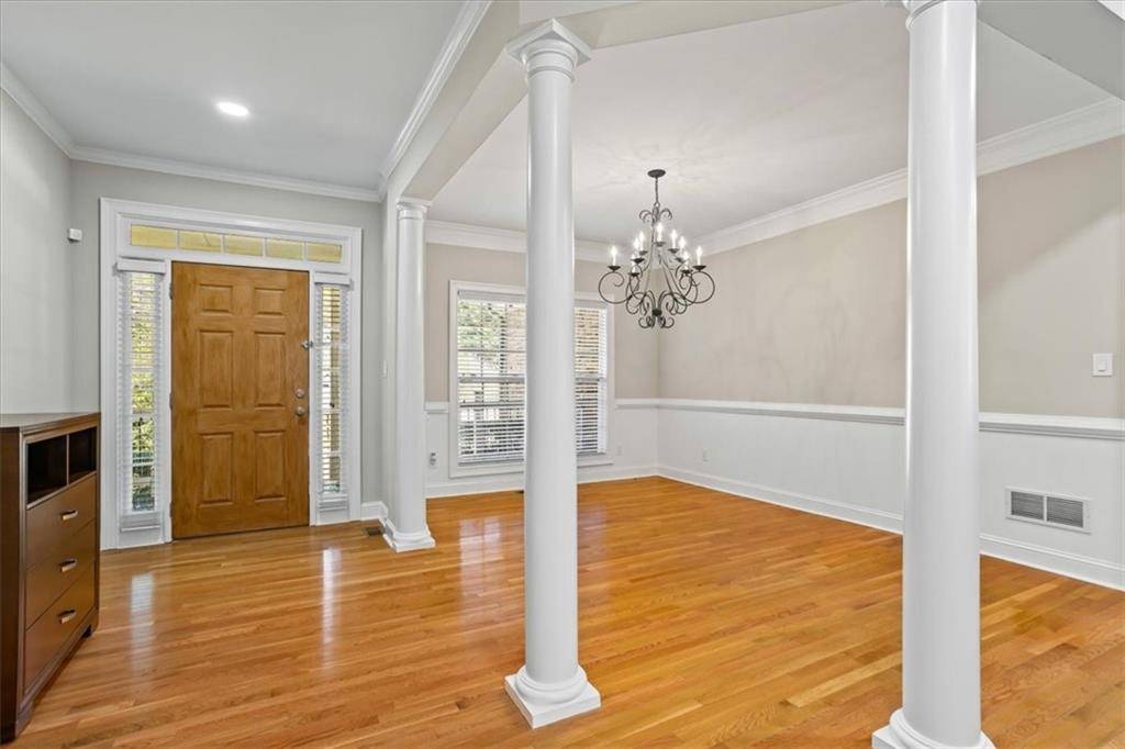 Dallas, GA 30157,381 Gainesborough DR