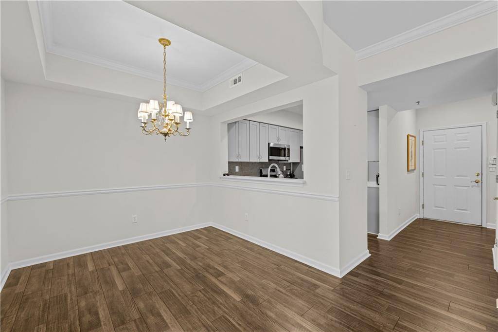 Atlanta, GA 30305,3636 Habersham RD NW #2208