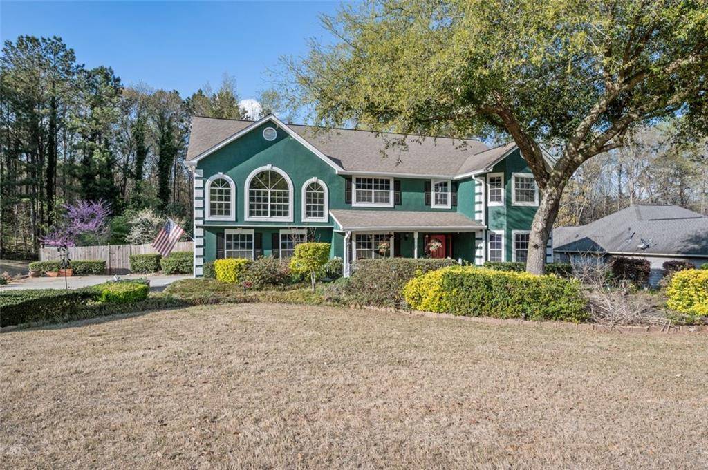 Jonesboro, GA 30236,218 HUNTING CT