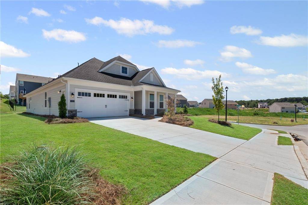 Hoschton, GA 30548,112 Kerr DR