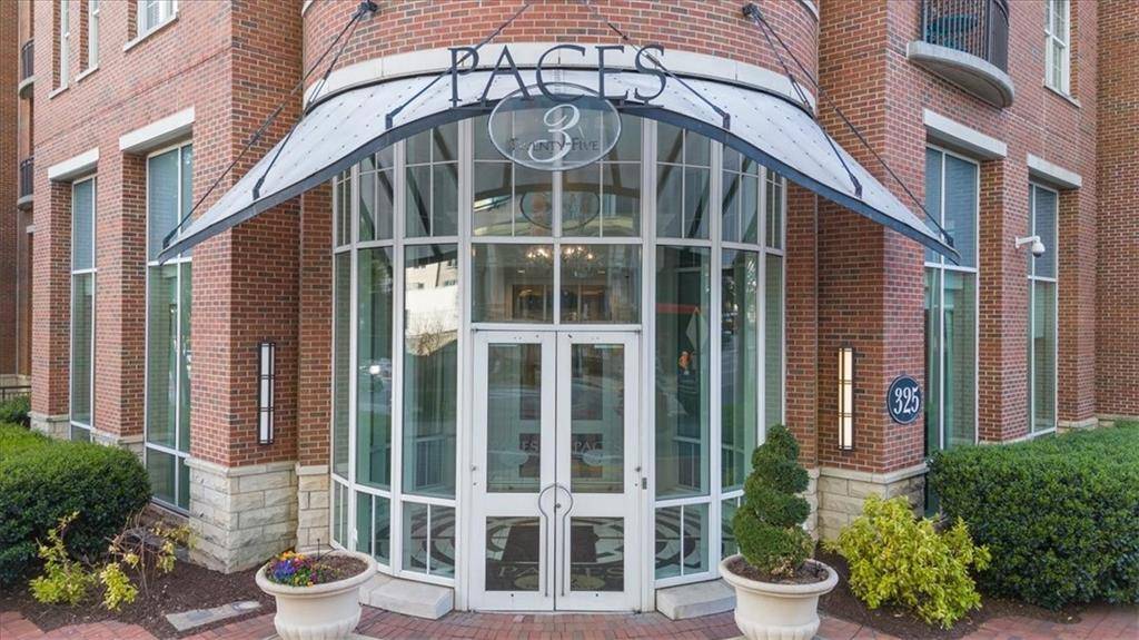 Atlanta, GA 30305,325 E Paces Ferry RD NE #504