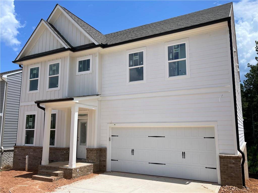 Buford, GA 30519,4375 Easter Lily Ave Lot 81