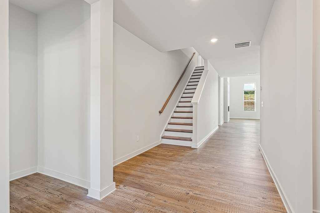 Dawsonville, GA 30534,7245 Carruthers Way Lot 21