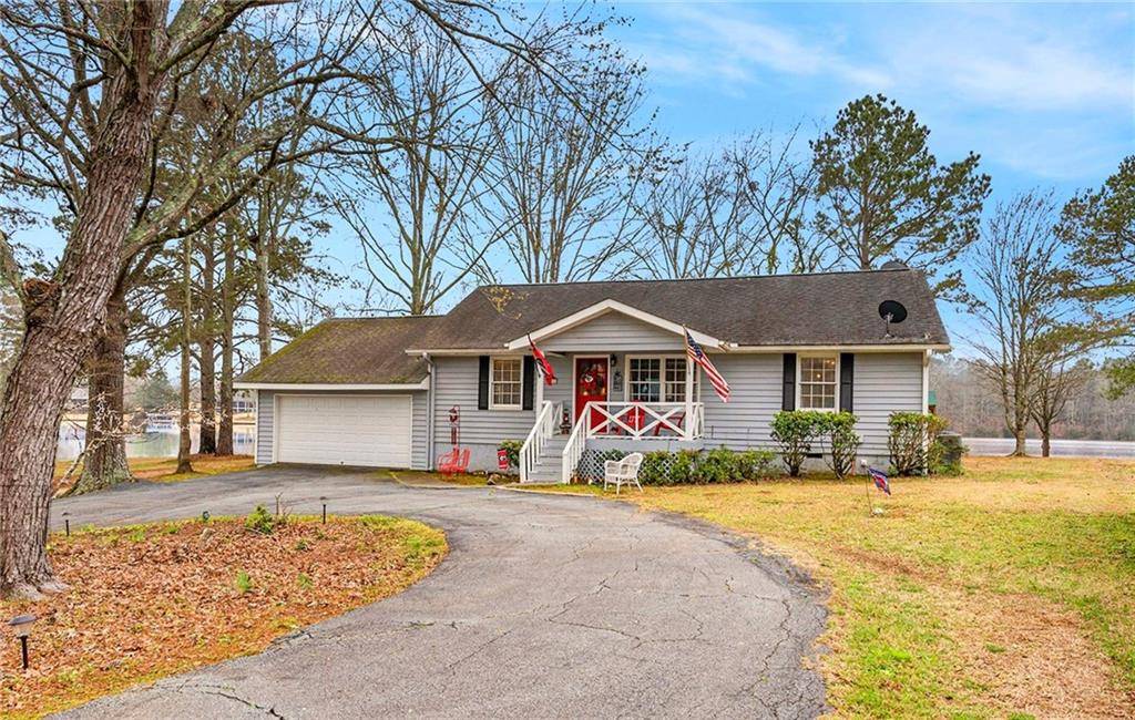 Buckhead, GA 30625,1120 Fisher WAY