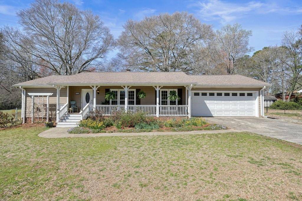 Powder Springs, GA 30127,1312 Jordan RD