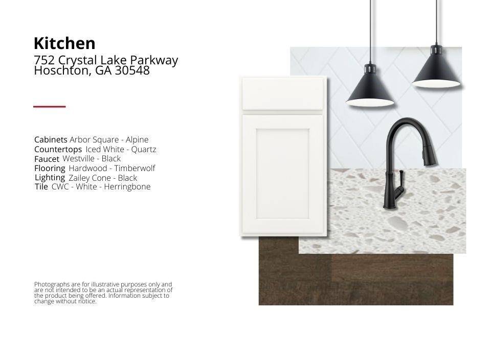 Hoschton, GA 30548,752 Crystal Lake Pkwy