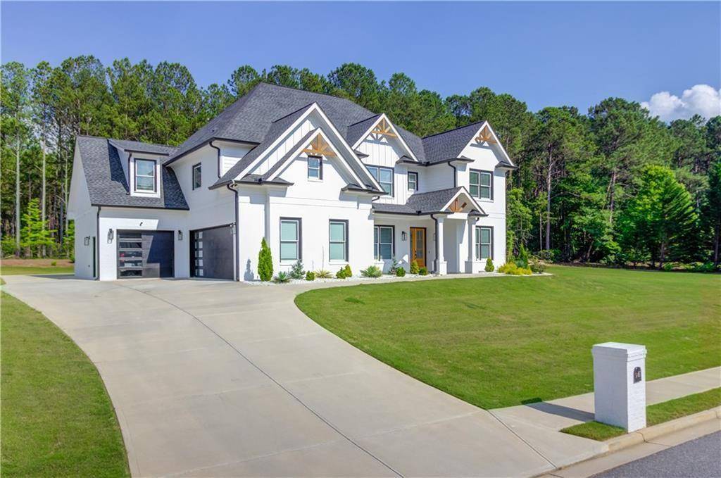 Lawrenceville, GA 30045,961 Nours CIR