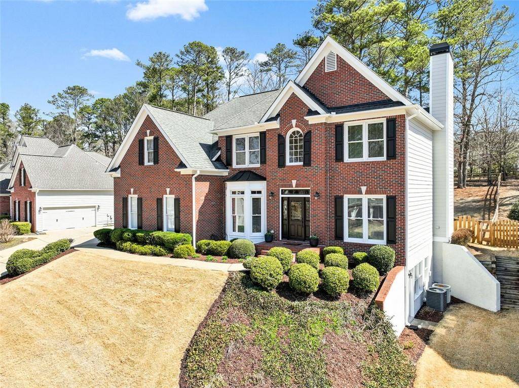 Woodstock, GA 30188,2046 WOODSIDE PARK DR