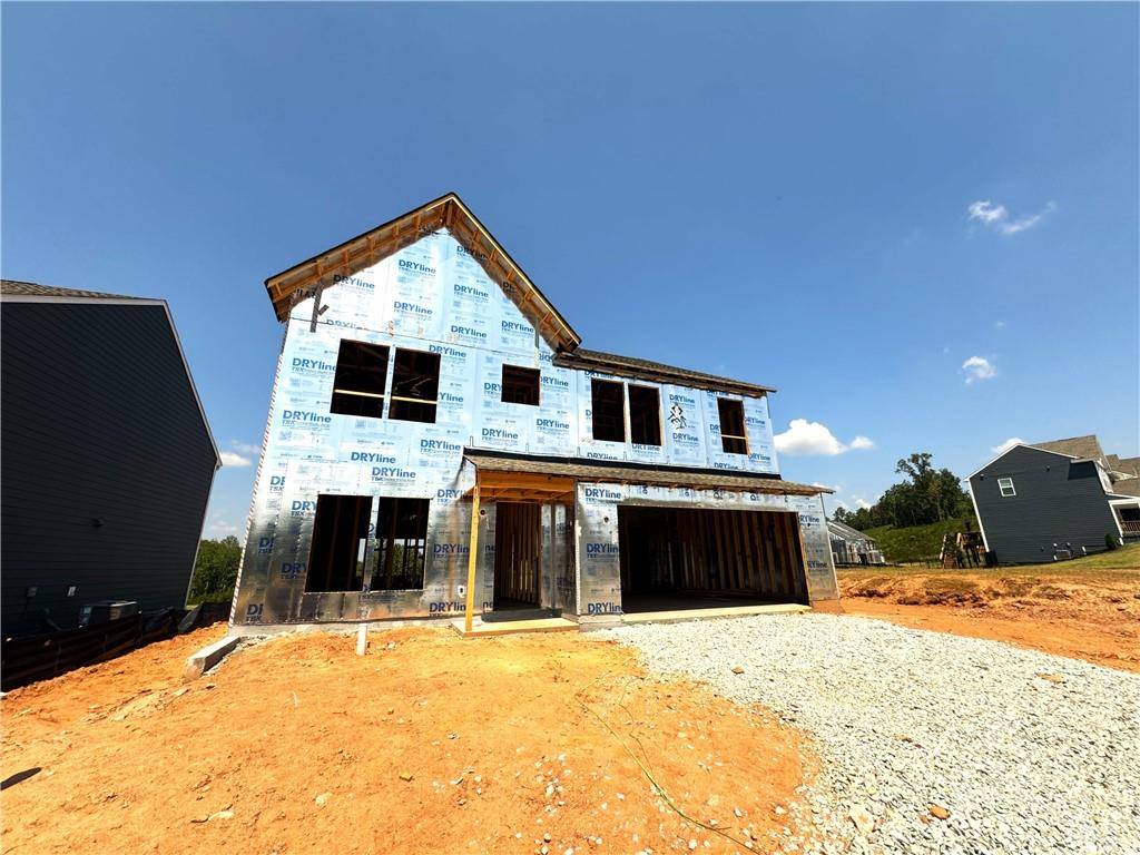 Hoschton, GA 30548,24 Warrior CT