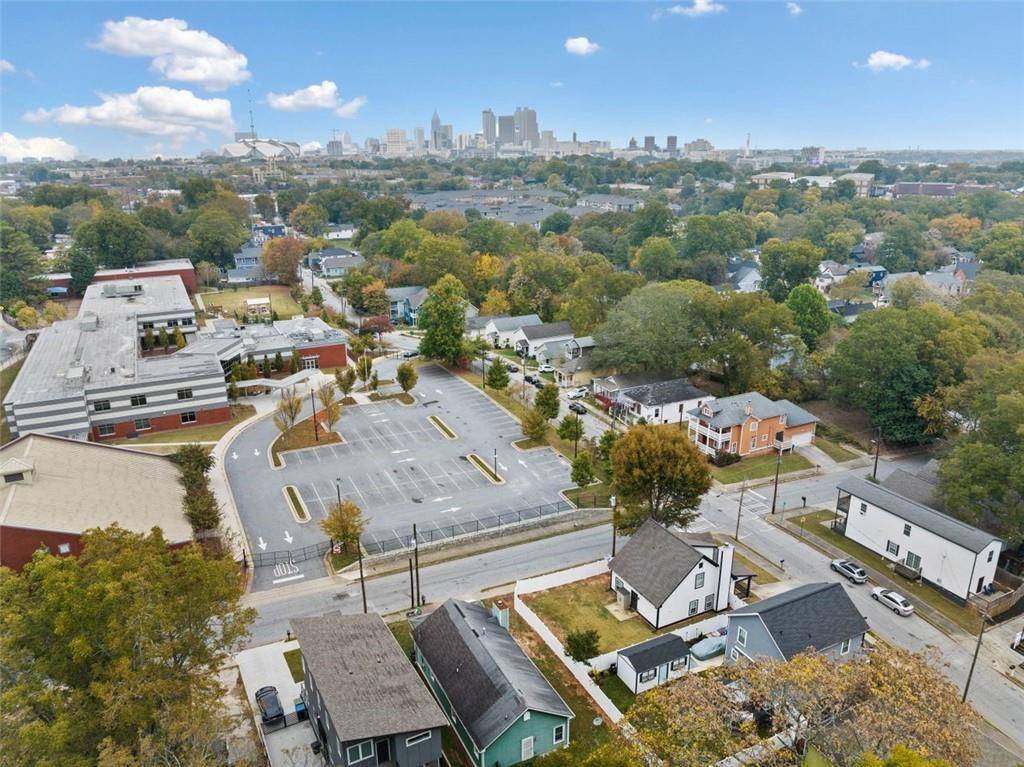 Atlanta, GA 30310,520 MARY ST SW