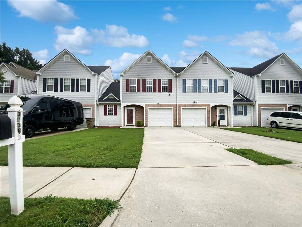 Rex, GA 30273,3756 Brookwood BLVD