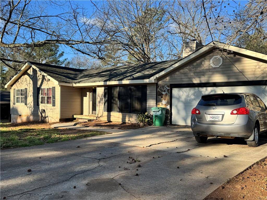 Ellenwood, GA 30294,3511 Flint AVE