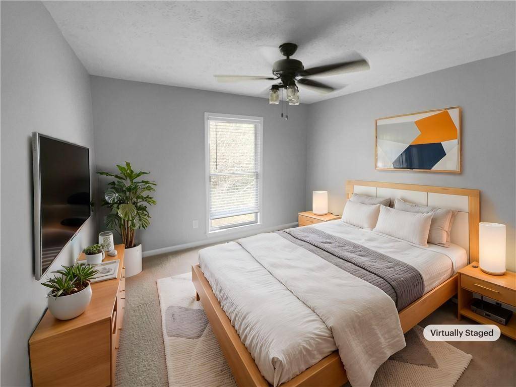 Marietta, GA 30068,4958 Meadow LN