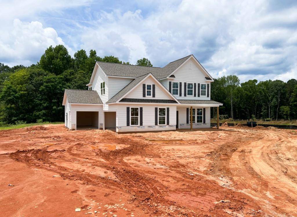 Good Hope, GA 30641,126 Tomahawk TRL