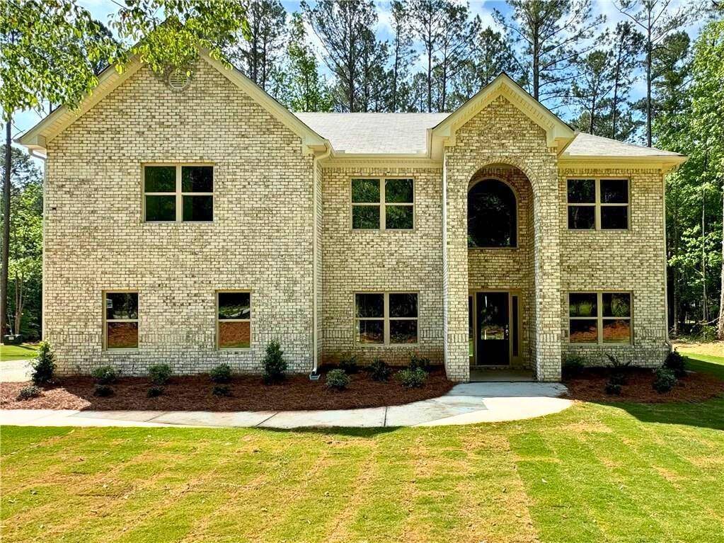 Conyers, GA 30094,123 Honey Creek RD
