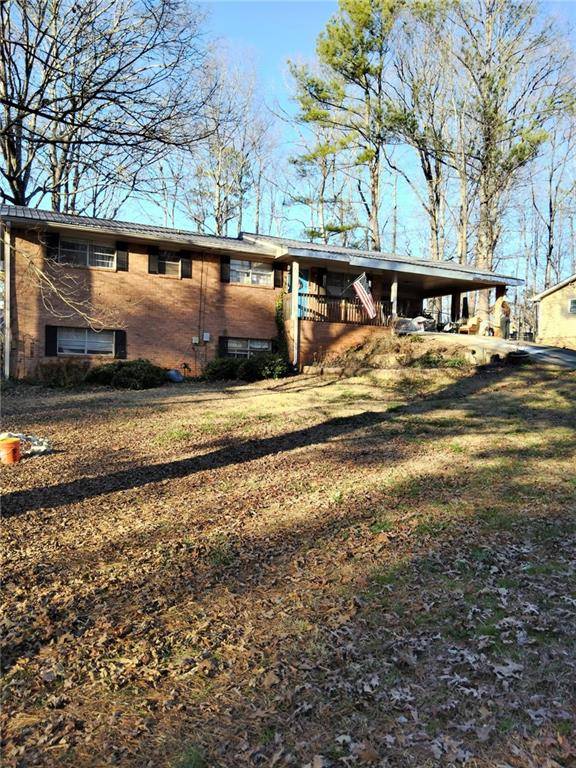 Douglasville, GA 30135,4651 Palm DR