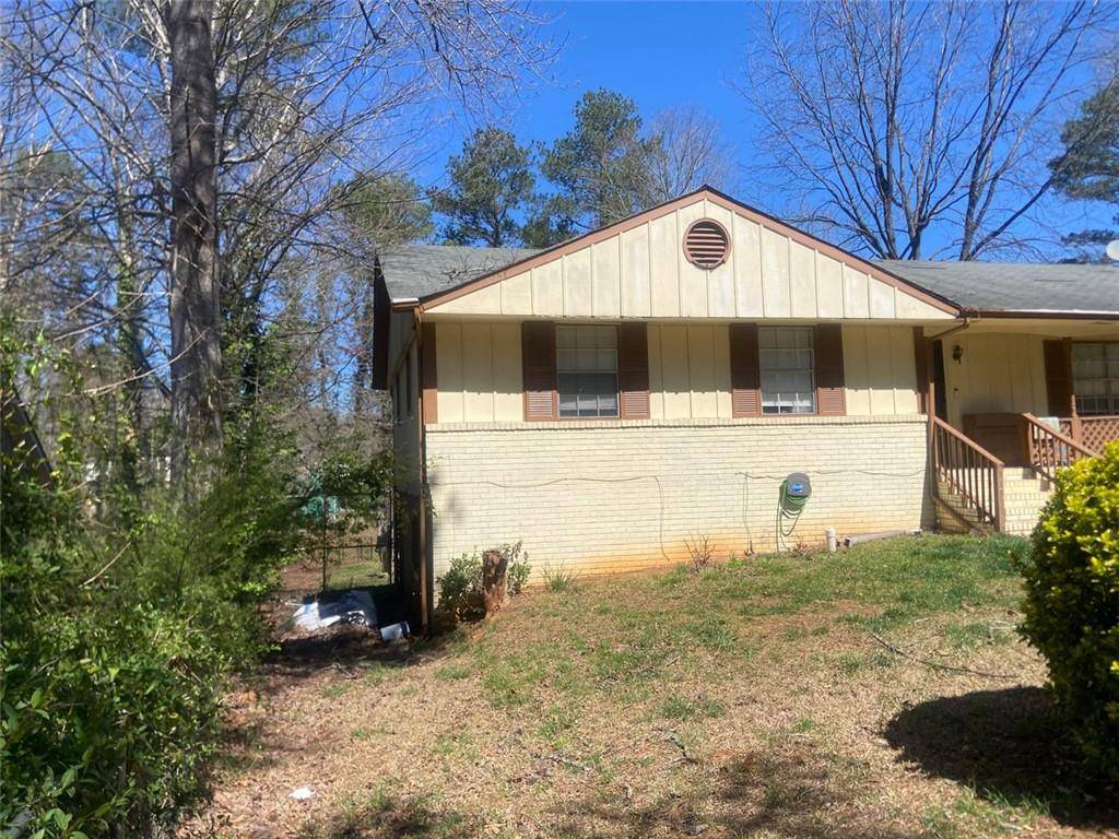 Stone Mountain, GA 30083,4574 CEDAR RIDGE TRL