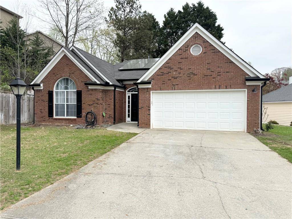 Duluth, GA 30096,2655 Millerbrook DR