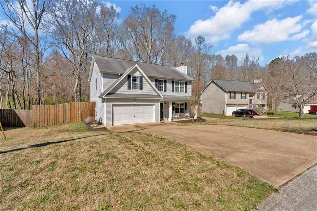 Dallas, GA 30157,81 Summer Creek DR