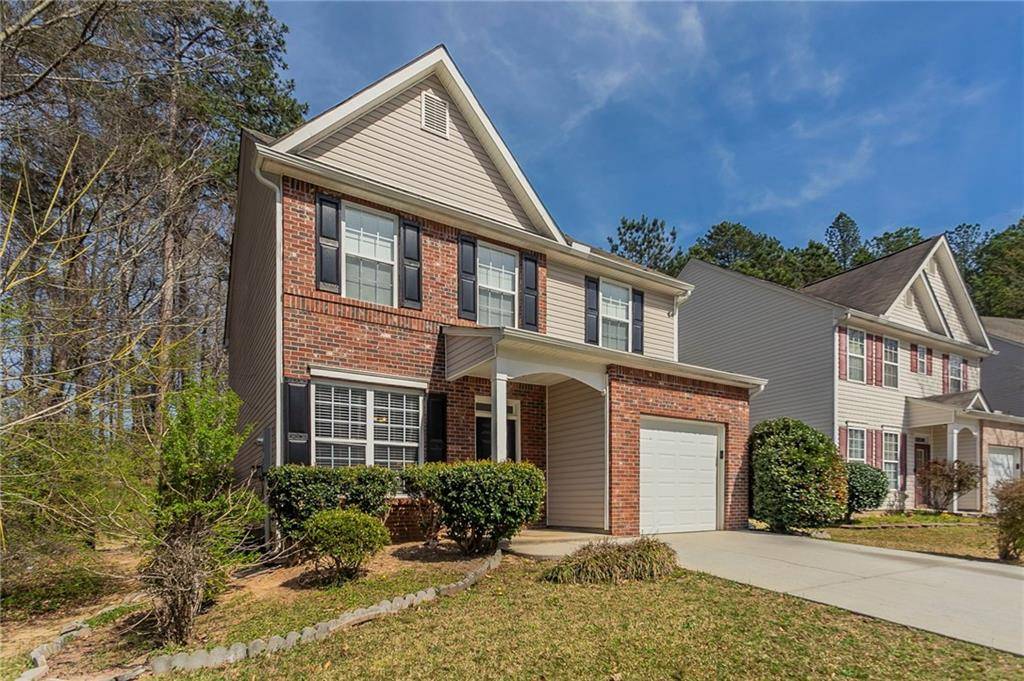 Union City, GA 30291,3988 Shenfield DR