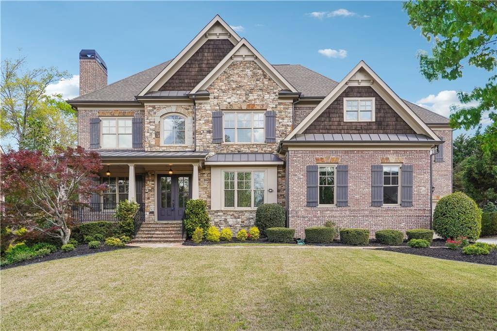 Suwanee, GA 30024,1655 Dawn DR