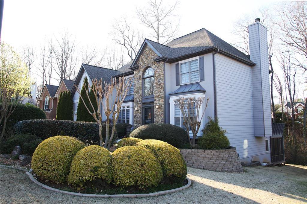 Lawrenceville, GA 30043,1185 Whitehawk TRL