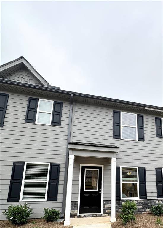 Eatonton, GA 31024,6 Lena LN #6