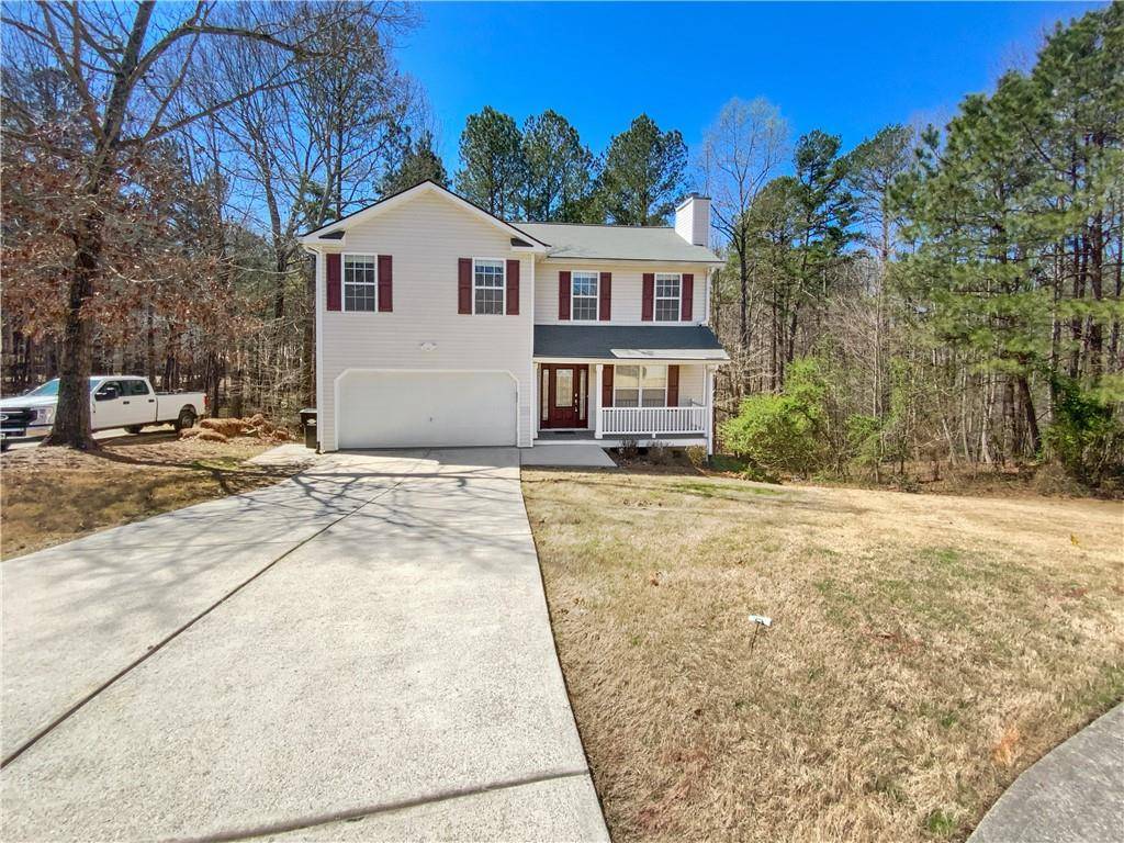 Dallas, GA 30132,93 Wolfridge CT