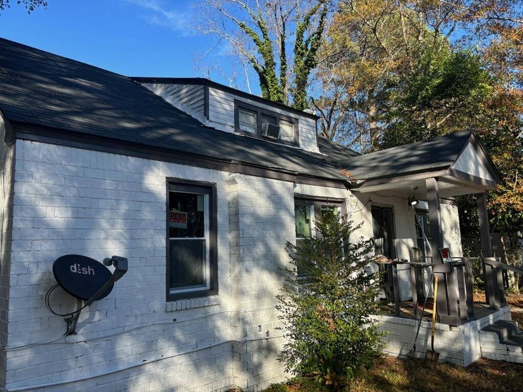 Macon, GA 31204,3559 Morgan DR