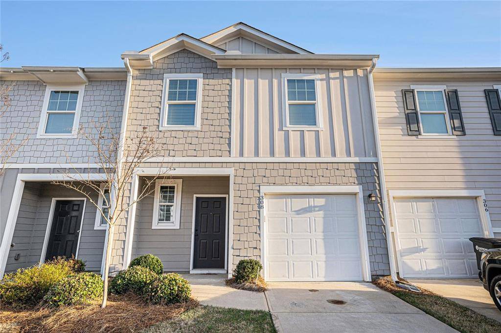 Cartersville, GA 30120,308 Penn Station WAY