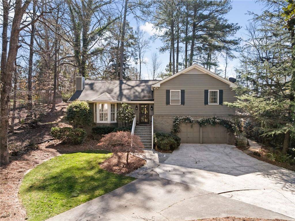 Atlanta, GA 30339,2630 Orchard Knob SE