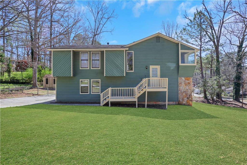 Snellville, GA 30039,3136 Taffy LN