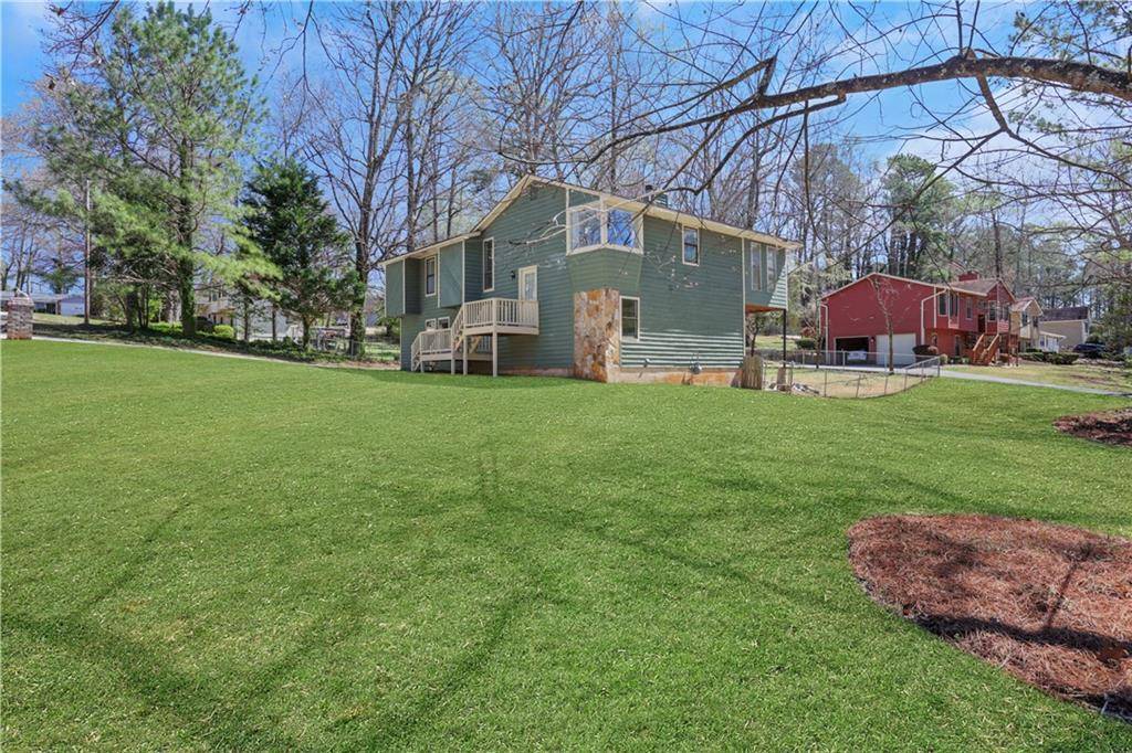 Snellville, GA 30039,3136 Taffy LN
