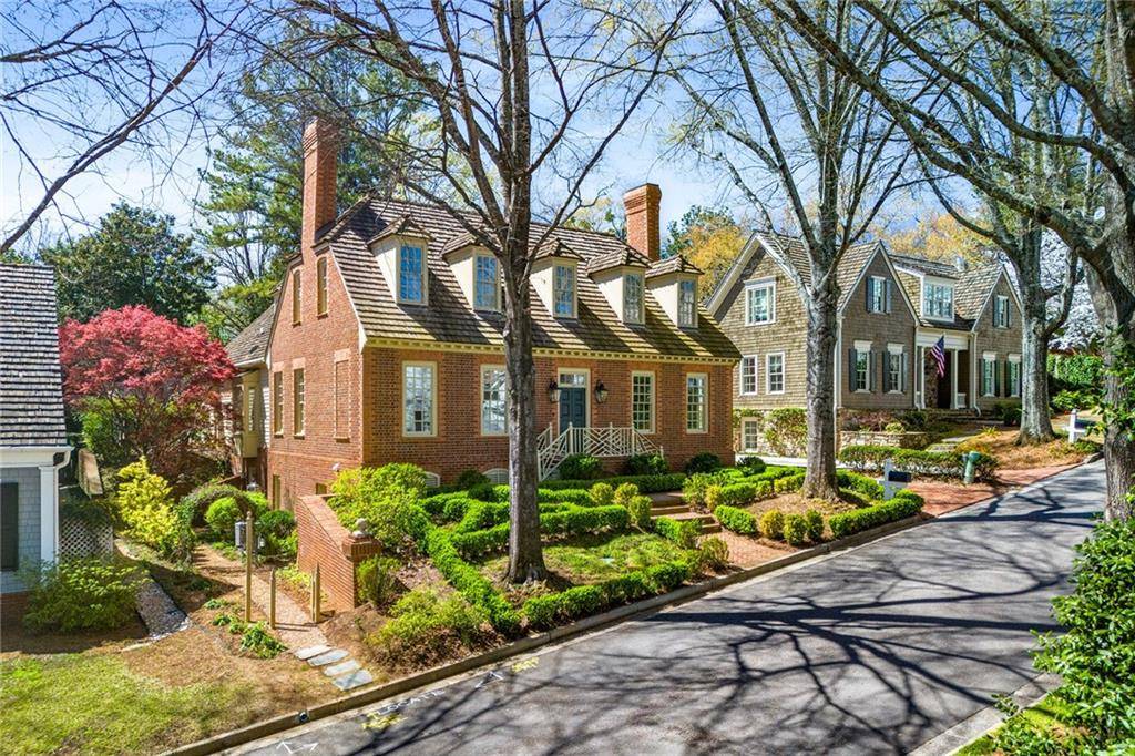 Atlanta, GA 30339,3582 Grove Gate LN