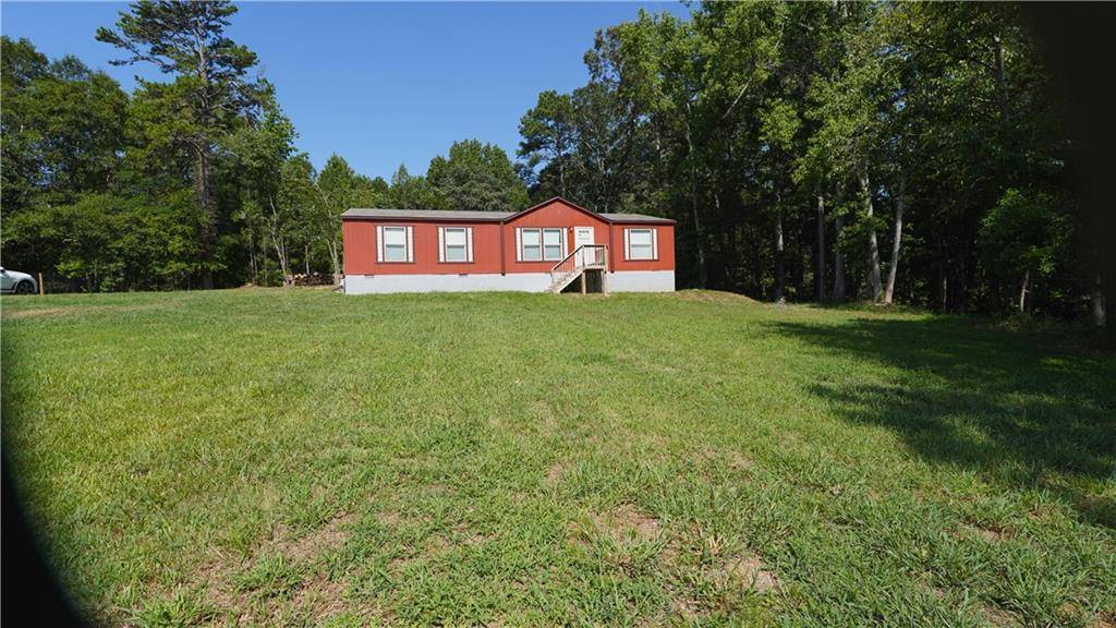 Statham, GA 30666,1967 Highway 211 NE