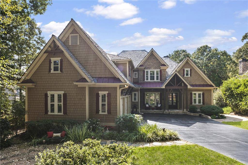 Dawsonville, GA 30534,648 Dogwood WAY