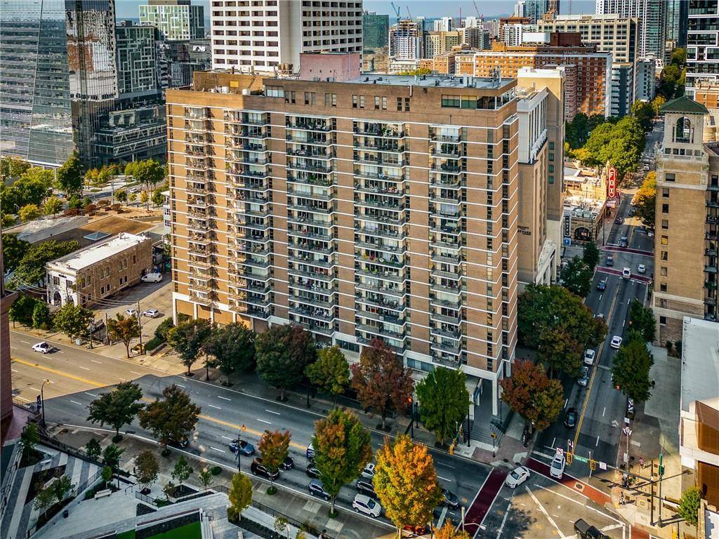Atlanta, GA 30308,620 Peachtree ST NE #511