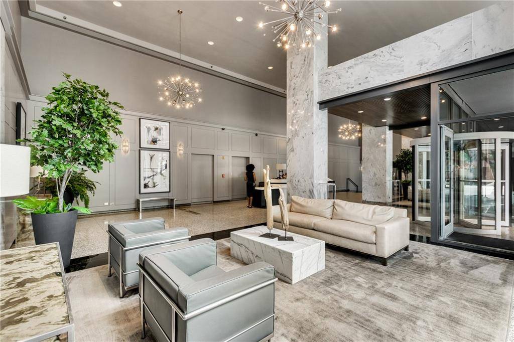 Atlanta, GA 30308,620 Peachtree ST NE #511