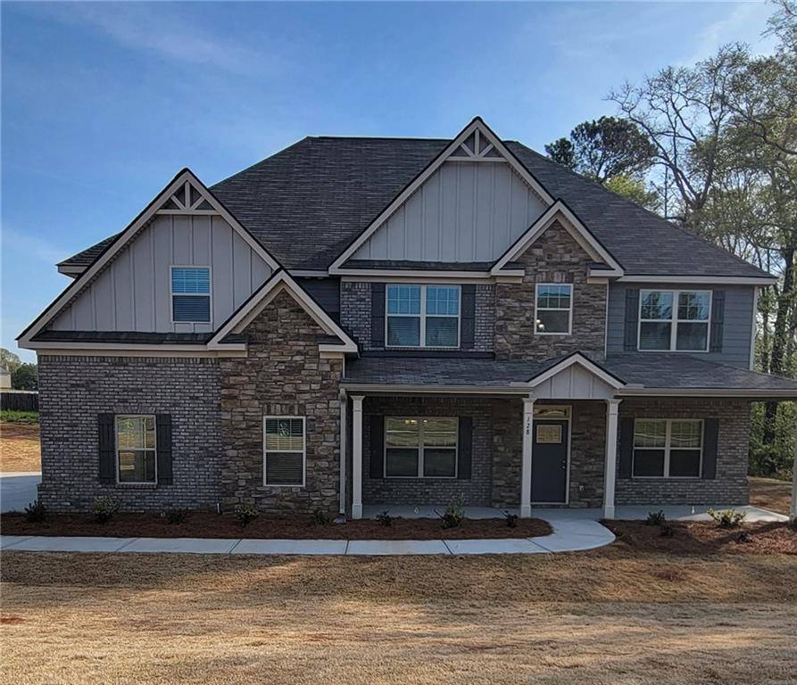 Mcdonough, GA 30252,128 Lavender WAY