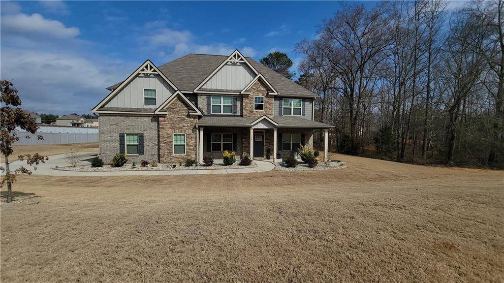 Mcdonough, GA 30252,128 Lavender WAY