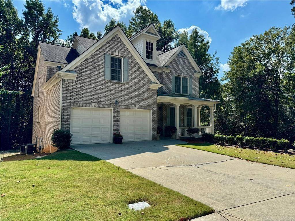 Duluth, GA 30096,2822 Salem Oak WAY