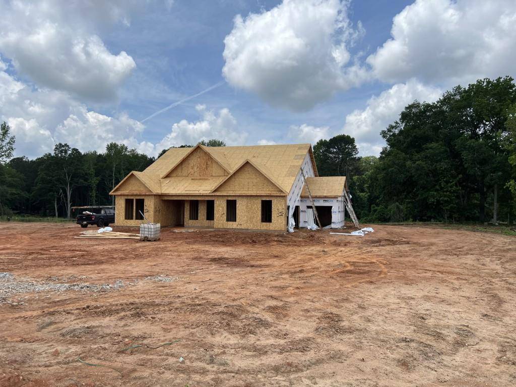 Good Hope, GA 30641,144 Tomahawk TRL
