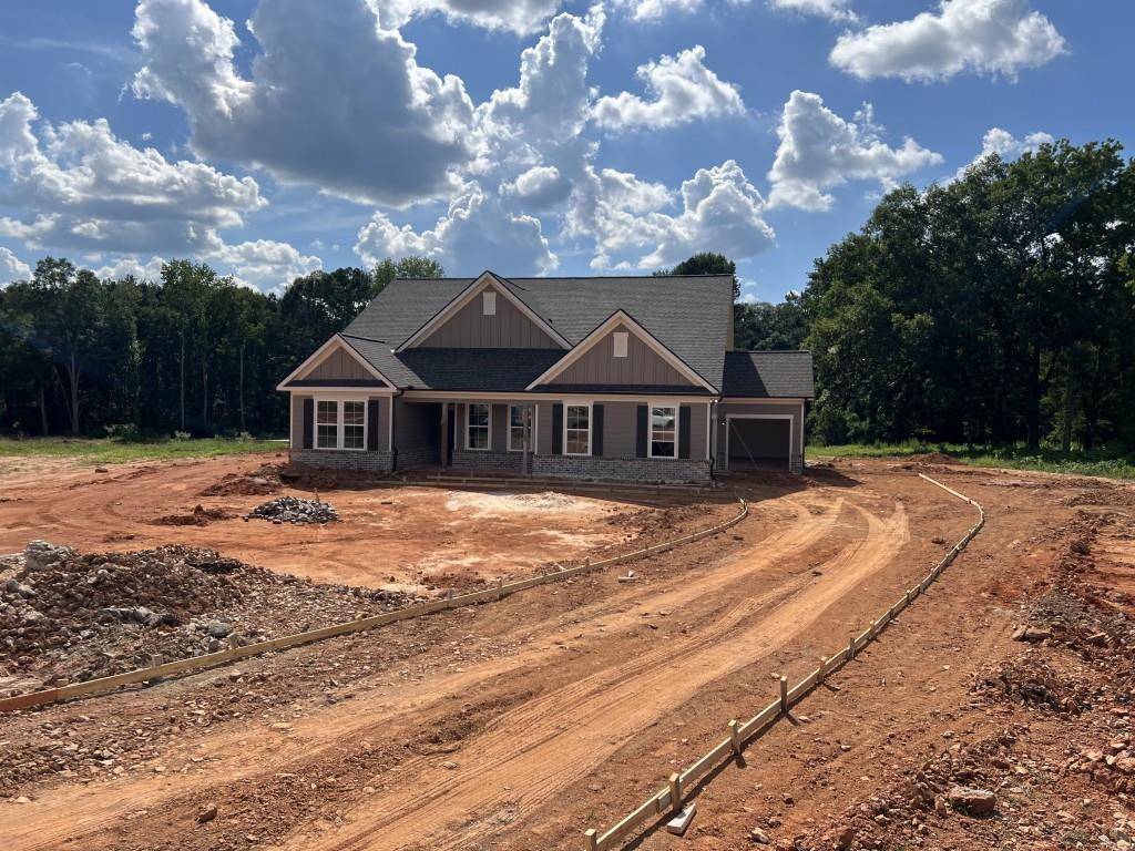 Good Hope, GA 30641,144 Tomahawk TRL