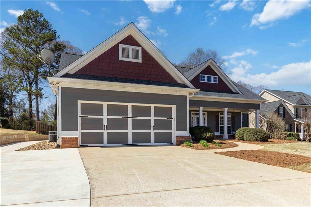 Jefferson, GA 30549,830 Jefferson BLVD