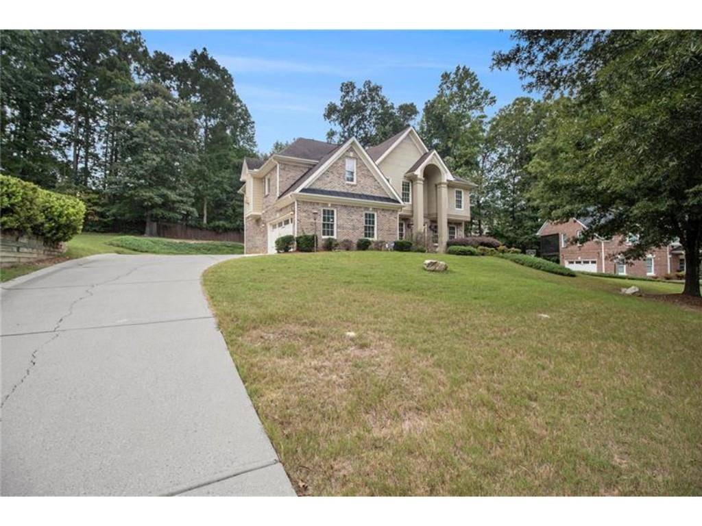 Atlanta, GA 30349,3928 Herron LN SW