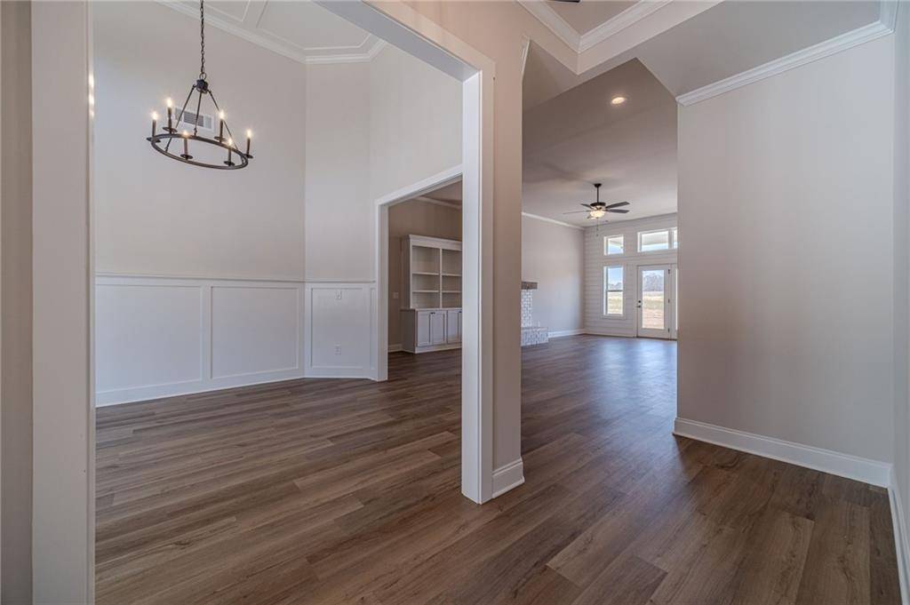 Covington, GA 30014,215 Pinewood DR