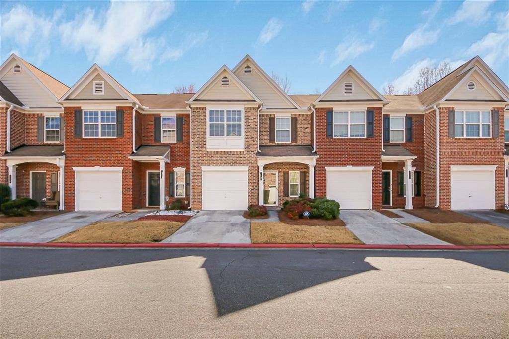 Kennesaw, GA 30144,2411 HERITAGE PARK CIR NW #14