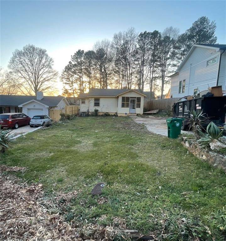 Scottdale, GA 30079,514 Glendale RD