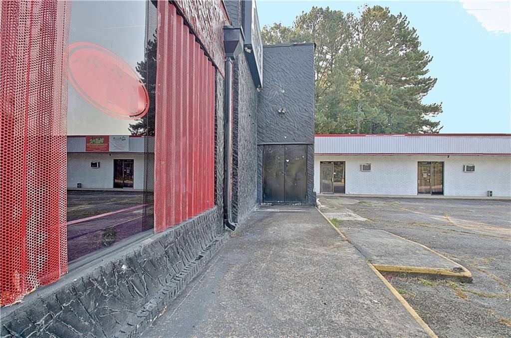 Jonesboro, GA 30236,7716 N Main ST